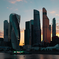Москва-сити