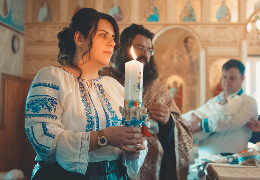 Крещение Господне