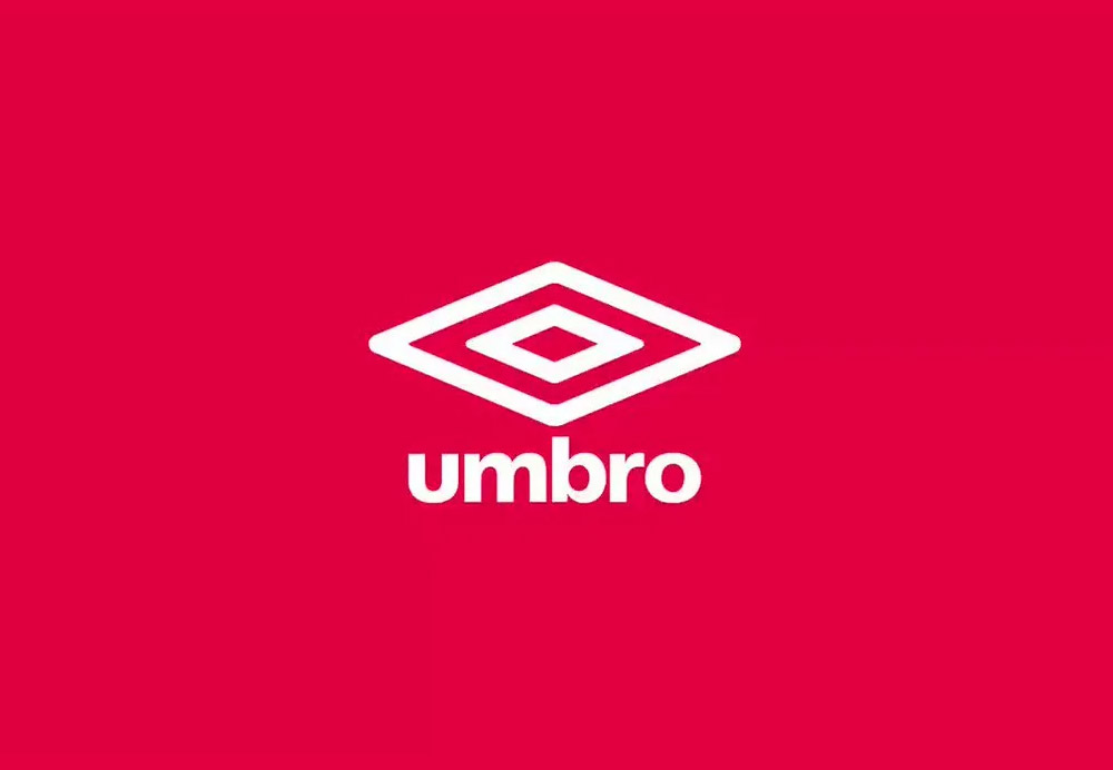 история бренда “Umbro”